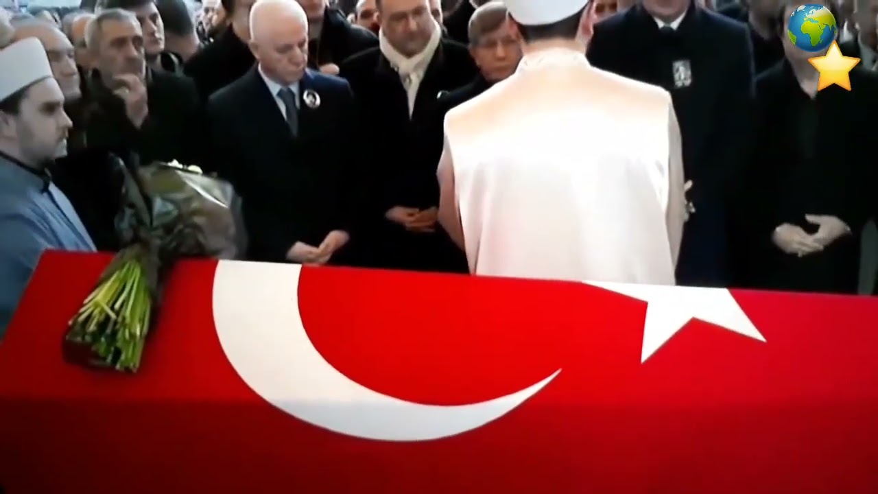ŞEVVAL GERÇEĞE ÇAĞRI KITABIIN YAZARI  FERDI TAYFUR  KANDİL GECESİ VEFAT ETTİ