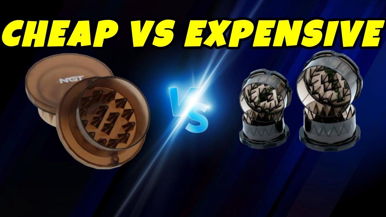 CHEAP VS EXPENSIVE(part 1)