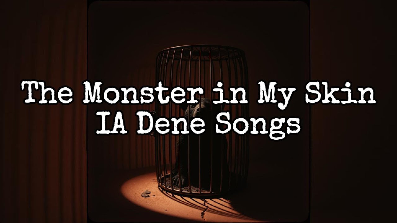 The Monster in My skin - IA Dene Songs