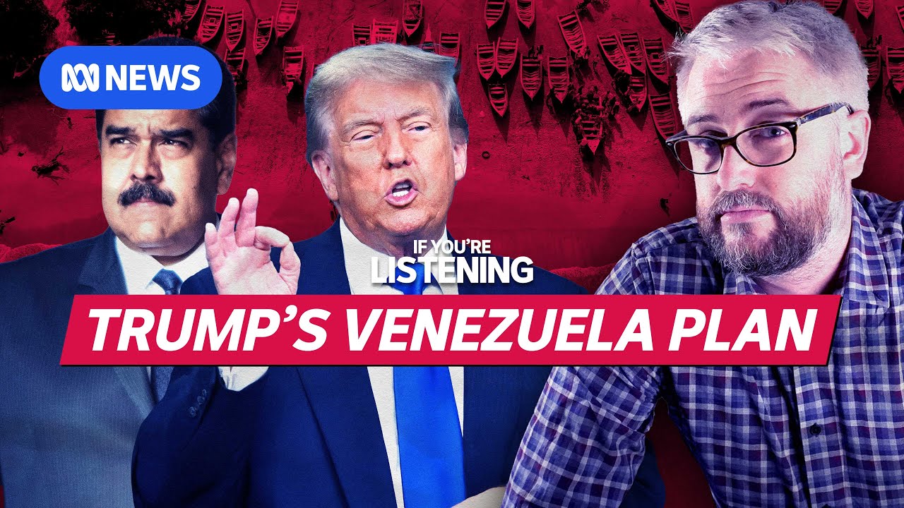 How to capture a Latin American dictator | If You're Listening
