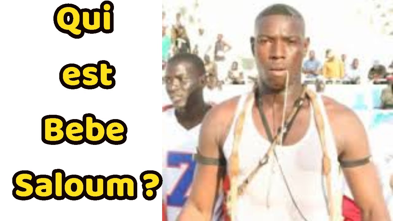 Kan moy Bebe Saloum