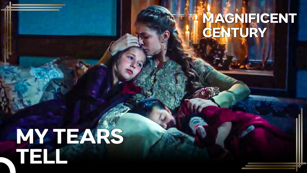 They Will Kill Her Family in Front of Her | Magnificent Century Episode 138