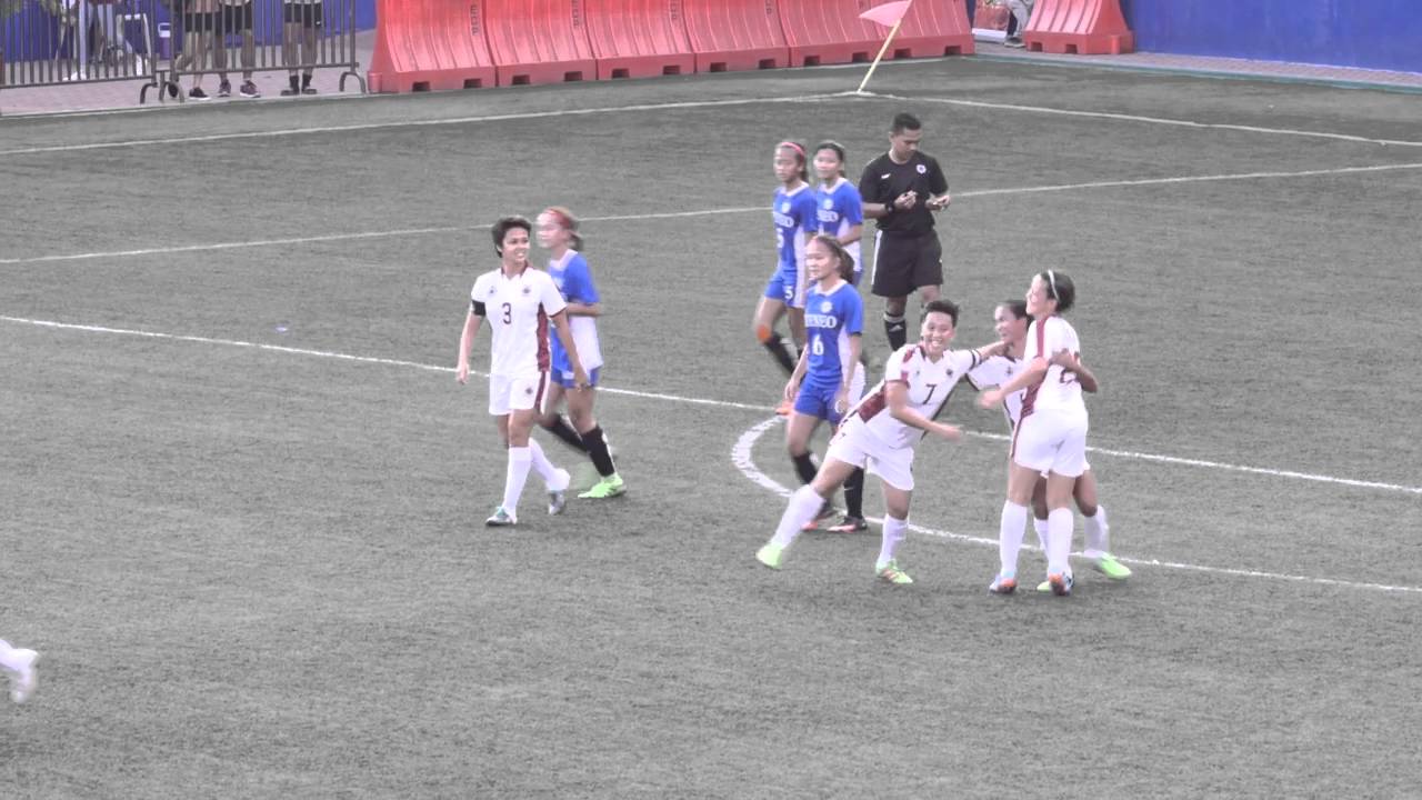 UP 2 vs Ateneo 1