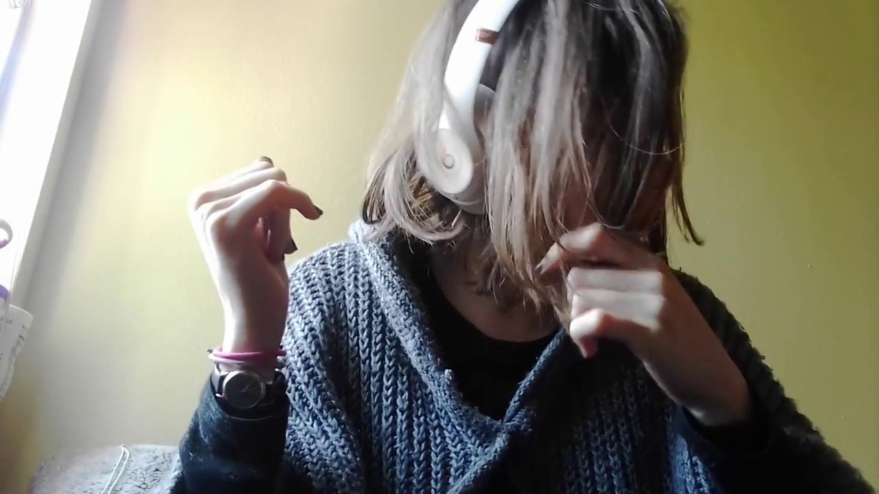 Autistic Adult Stimming | 1
