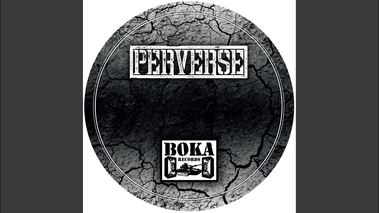 Seismic (Original Mix)