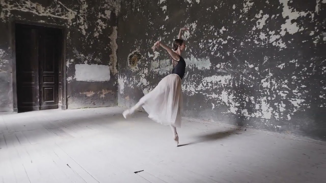 Waltz No. 3 (opus 15)