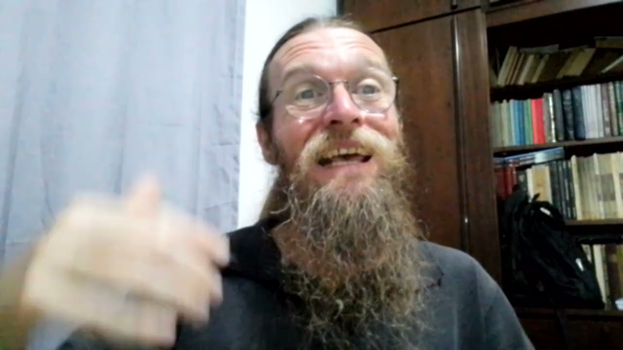 Ser FORTE Quando TUDO Parece DESMORONAR...