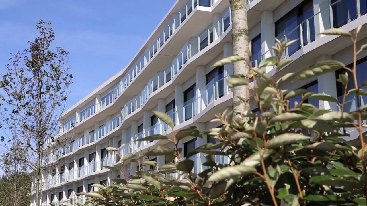 emeis Residentie GOLF BY ZILVERDUIN De Haan