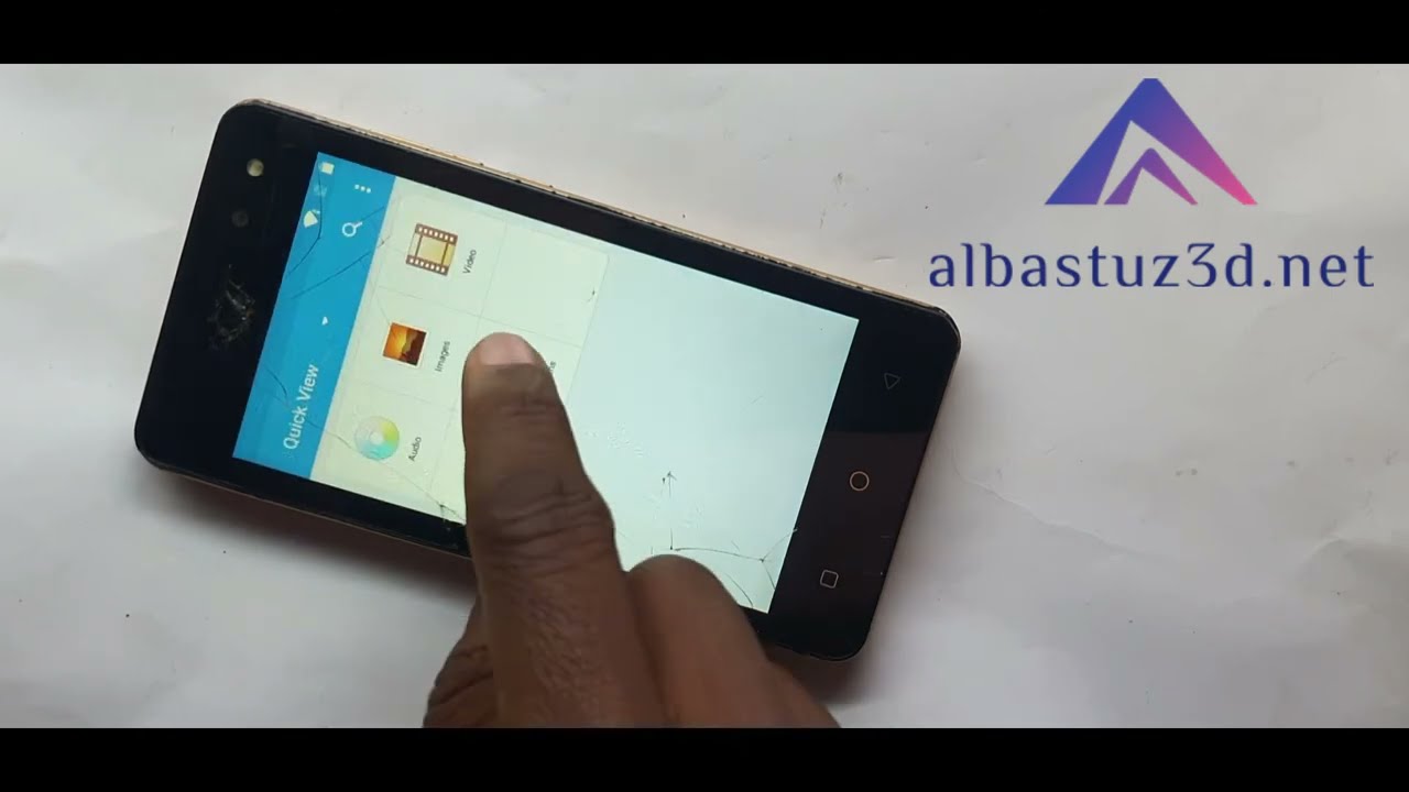 tecno w2 Google account bypass android new method