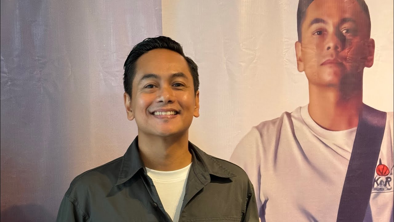 Miguel Escueta drops “Summer Dream” and “Pangalo ng Bukas” 
