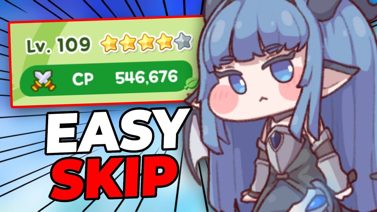 DON'T WASTE RESOURCES! Should you pull for Silphir? Trickcal: Chibi Go