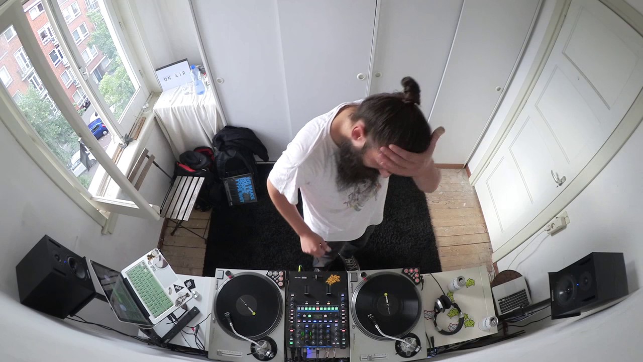 Dj Chvare | Funky Fresh | 04-07-2017