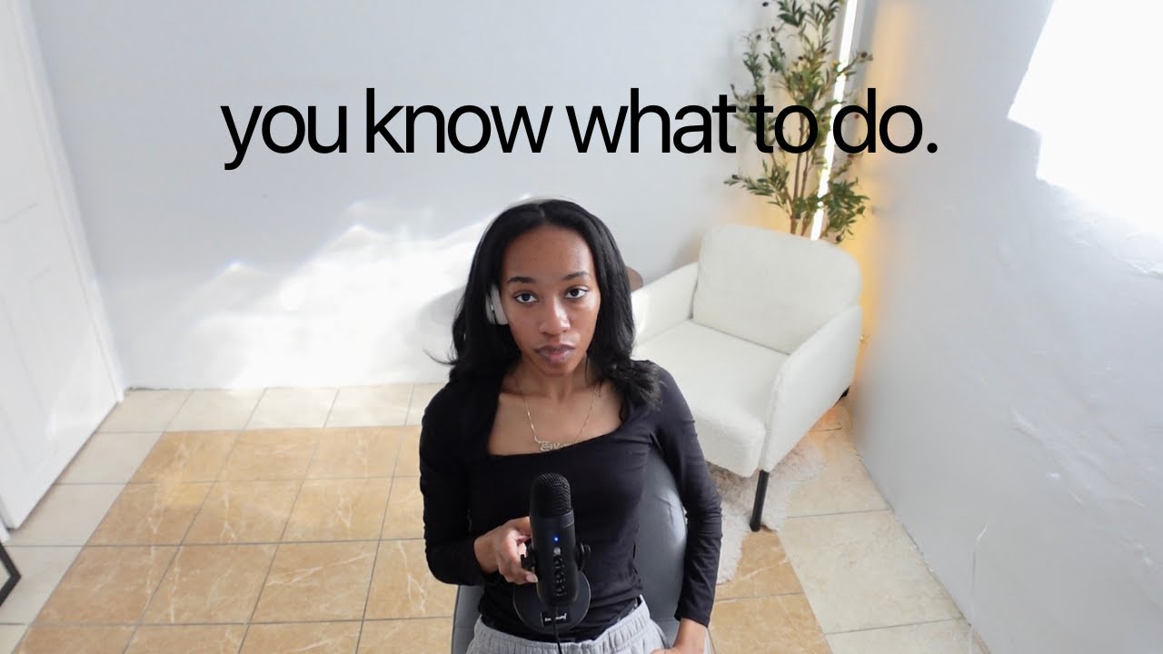 why you keep saying you’ll start next week (and never do)