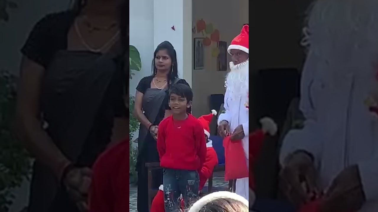 🎄 Christmas Celebration at @openbookfoundation