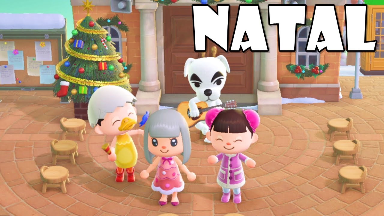 Decoração De NATAL, Inverno, e Recebemos Uma Visita Muito Fofa