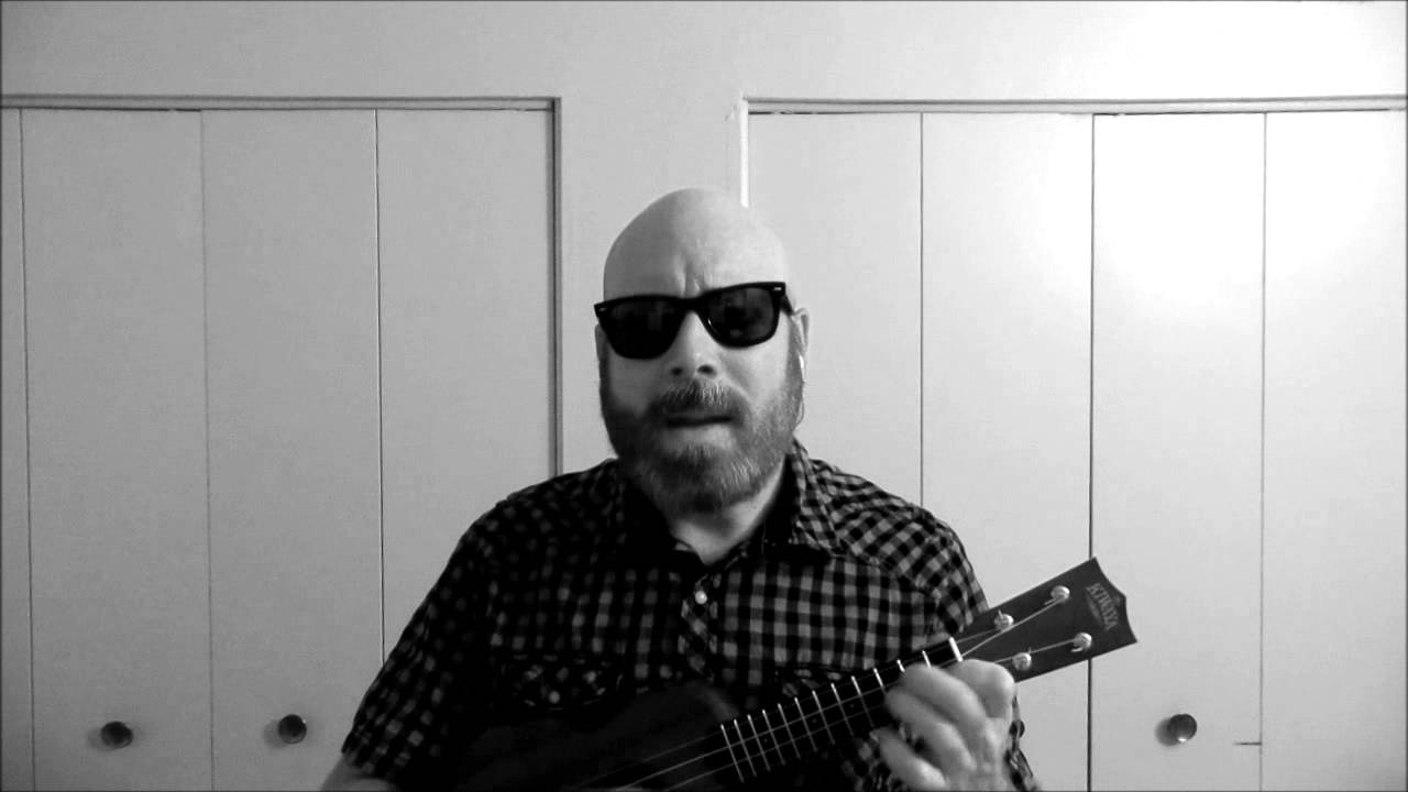 No One Like You by The Scorpions (ukulele cover)