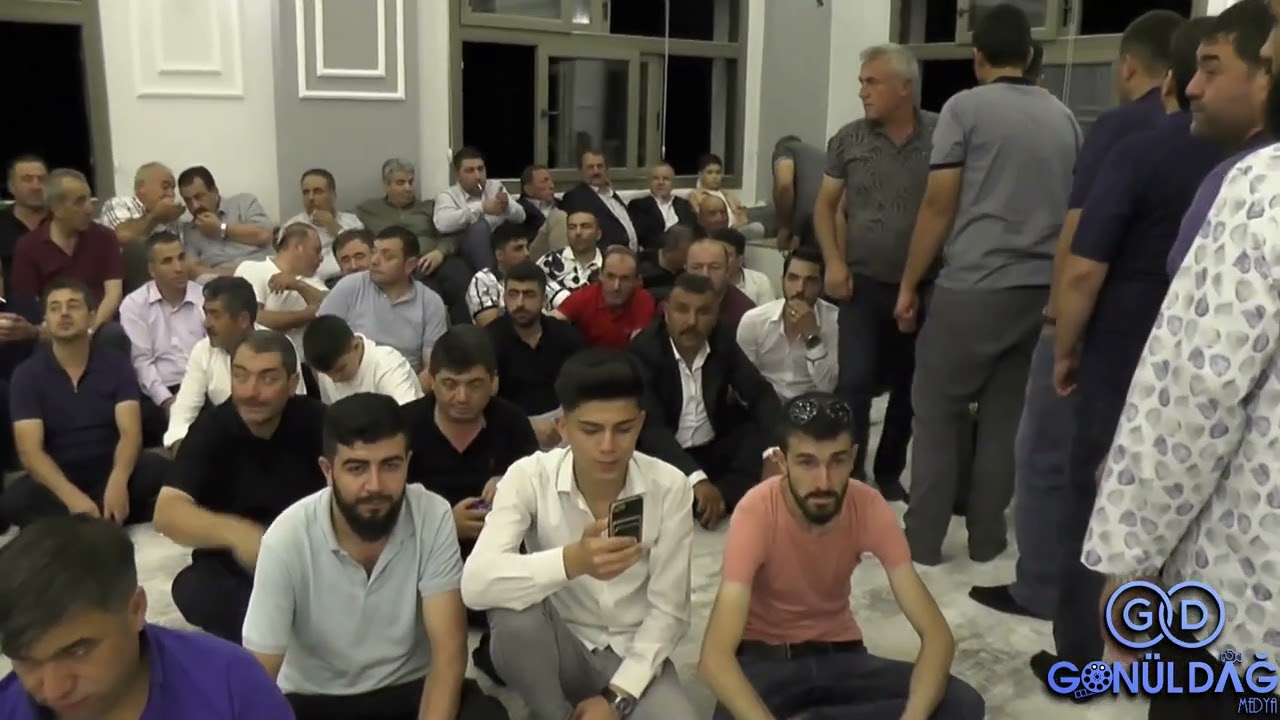 Tahir Uçar //Ne Deyim Gardaşım /NETTE İLK// Karanlıkdere Düğün Kayıtları [Gönül Dağ Medyaᴴᴰ] 2022