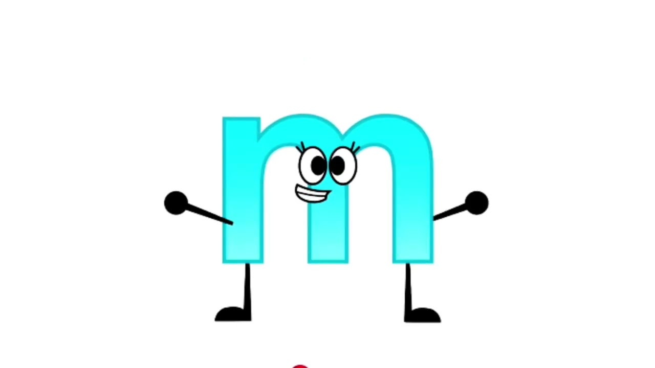 Alphabet Band Jumpspart
