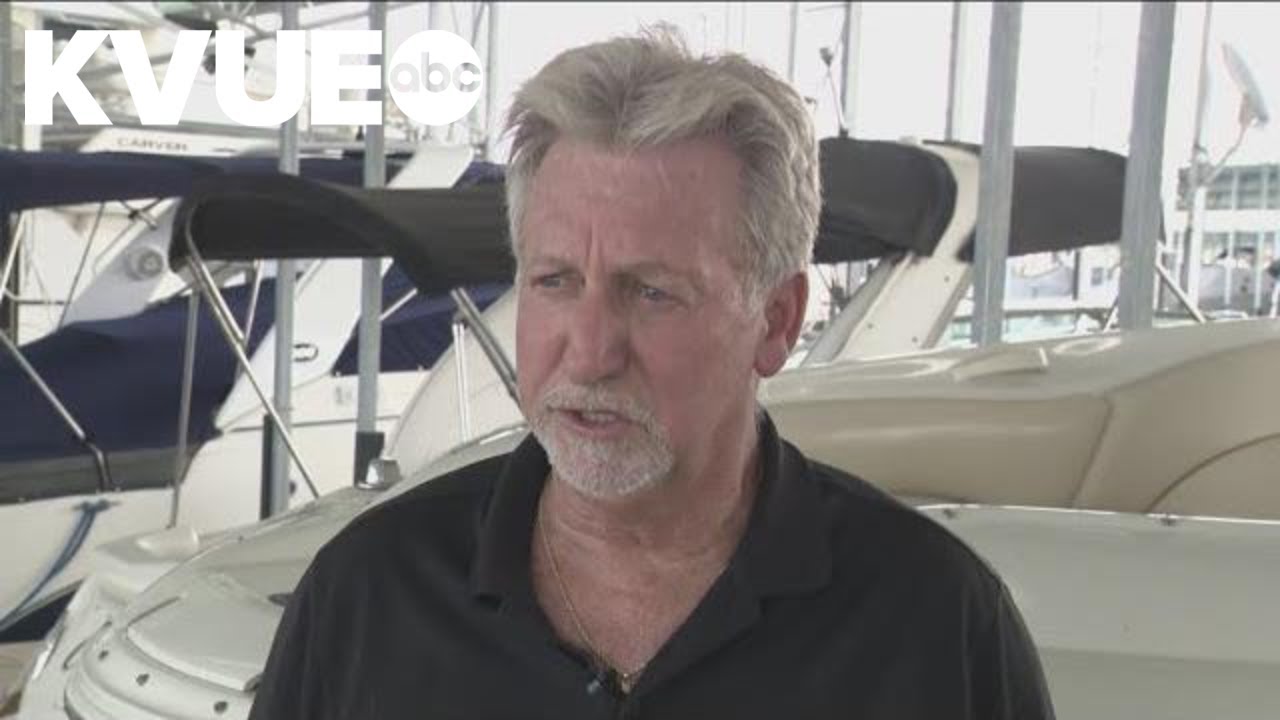 These are the safety requirements when boating in Texas | KVUE