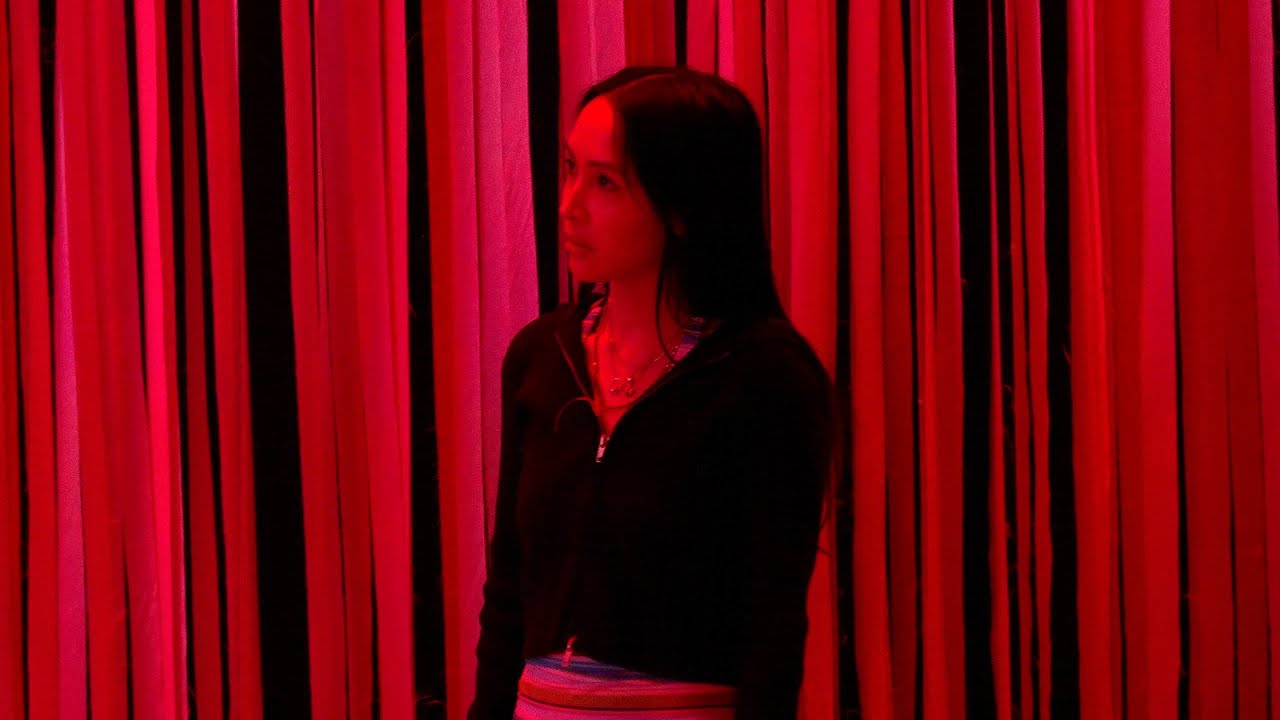 Diane Severin Nguyen | Artist Interview | In Her Time (Iris’s Version) | 2024 Whitney Biennial