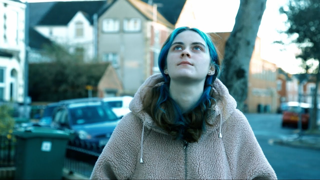 Learn to Survive | Non-Linear Short Film