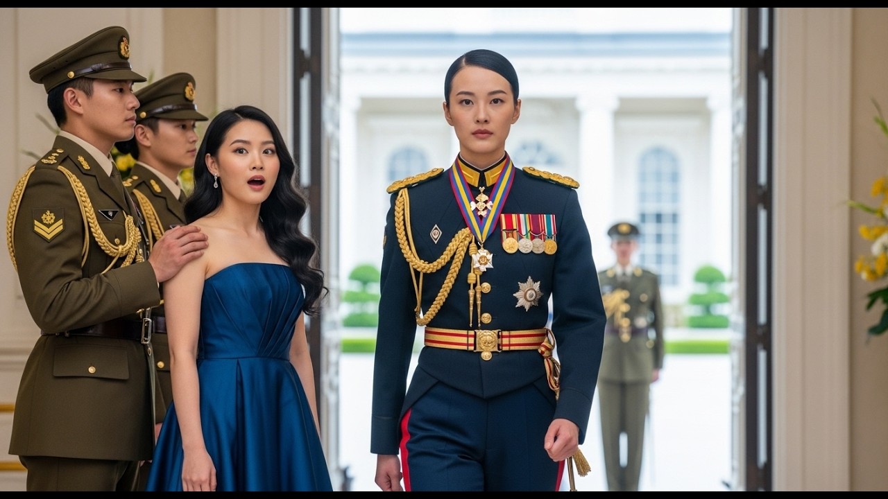 Họ Tưởng Đã Loại Bỏ Được Cô — Không Ngờ Đó Là Sai Lầm Lớn Nhất Đời