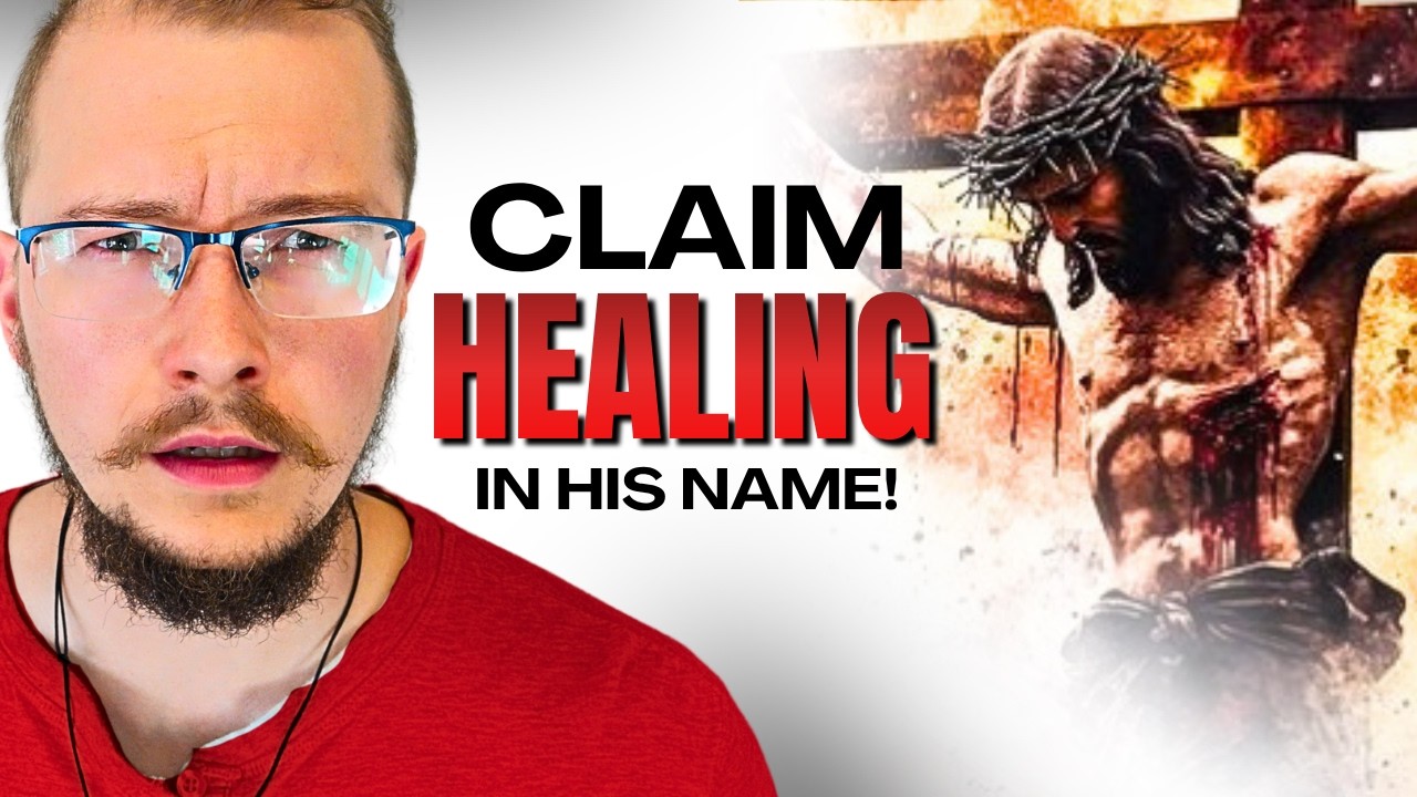 ОБРЕТИТЕ СВОЕ ИСЦЕЛЕНИЕ &mdash; Молитвы об исцелении и освобождении