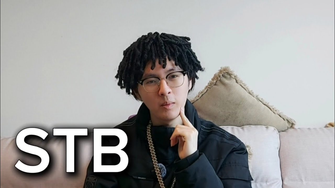 저스디스의 샤라웃, 듣다 보면 빠져버리는 래퍼 [stb]