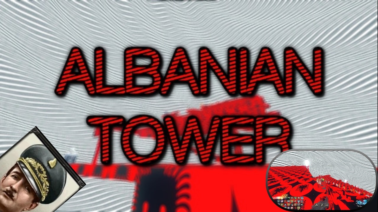 Albanian Tower (8/8 Difficulty Rating SUPER HARD) is one of the OG INSANE Tower Maps|| BO3 Zombies
