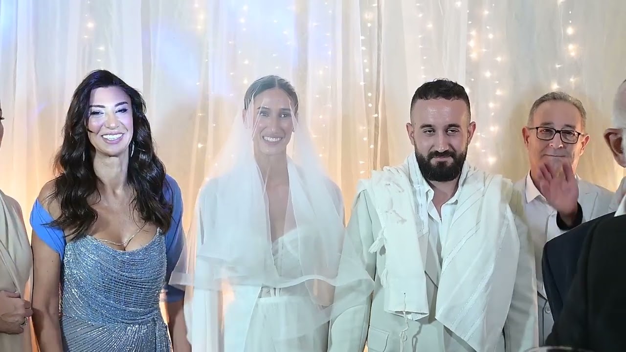 חופה - ליאור אלמליח