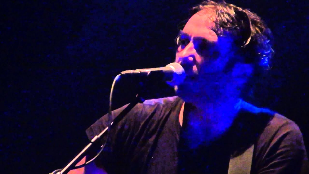 11/12/2012 - Le Bataclan (Paris) - Damien Saez - Châtillon-Sur-Seine + Speech
