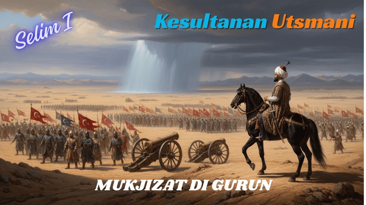 13 Hari Menantang Maut: Strategi Gila Penakluk Dunia