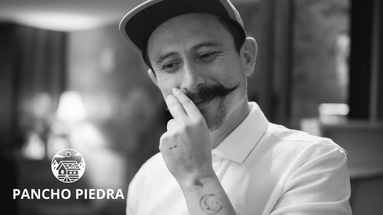 Live en Radio Refugio: PANCHO PIEDRA (Julio, 2024)