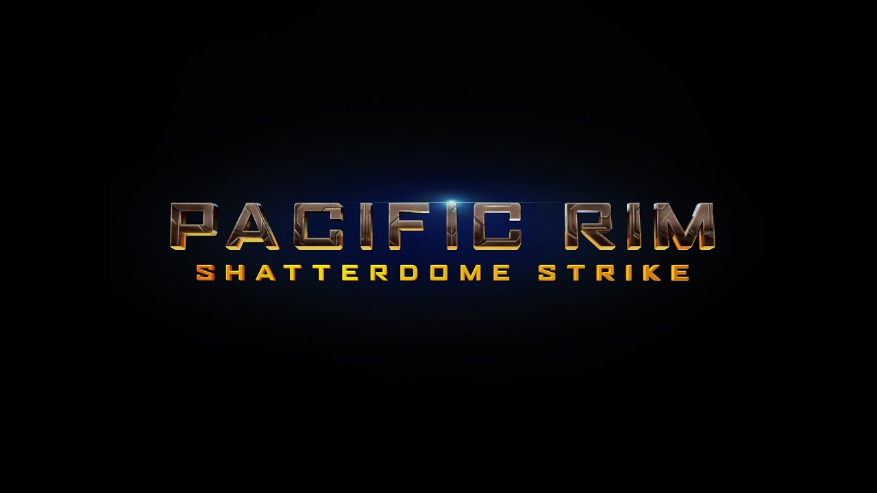 Trans Studio Cibubur   Pacific Rim Shatterdome Strike Full Queue & Ride