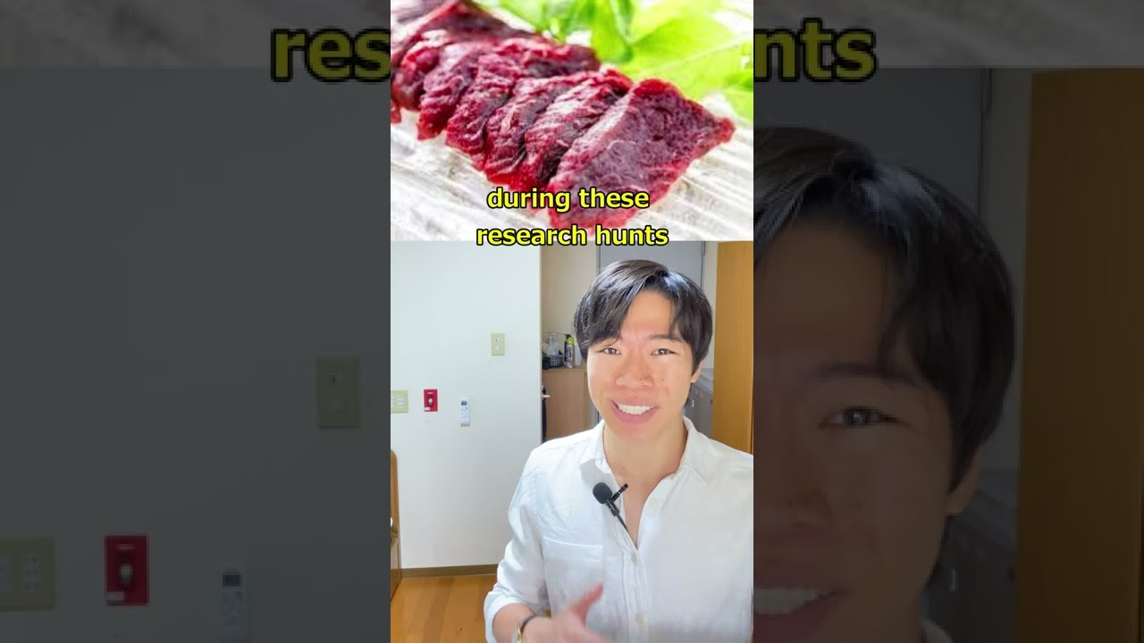 Do Japanese Actually Eat Whale?