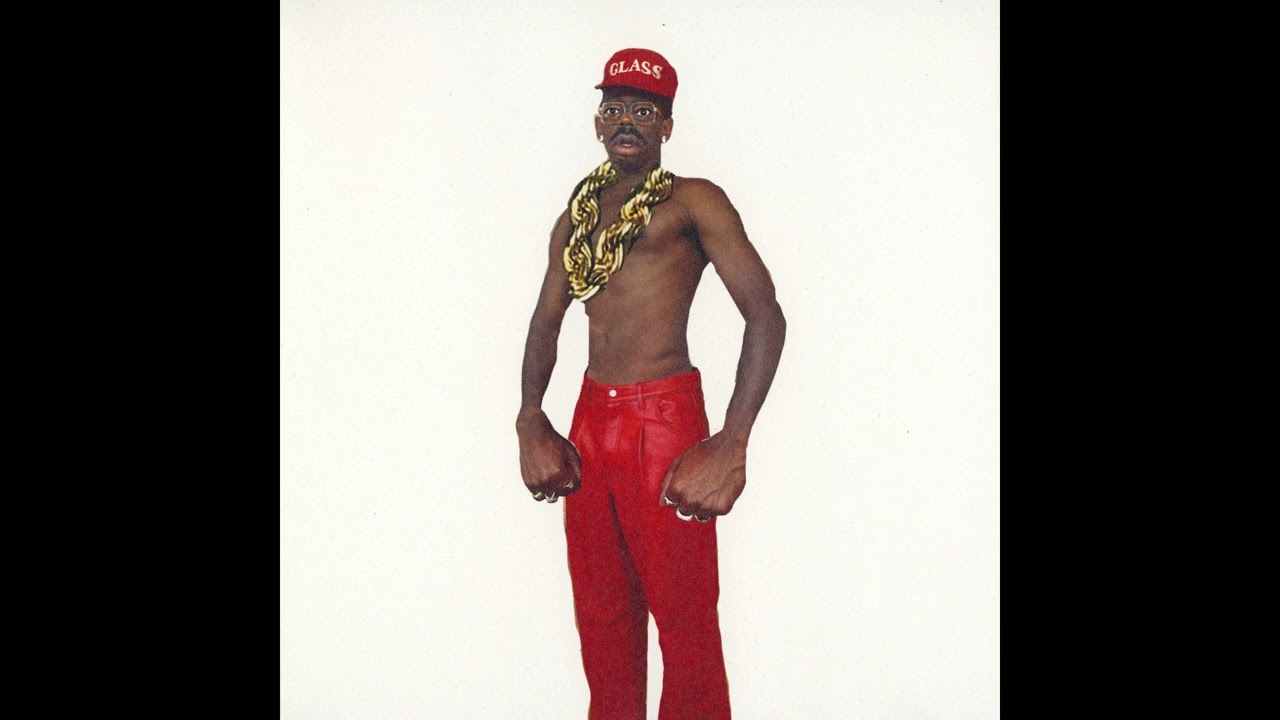 TYLER THE CREATOR 