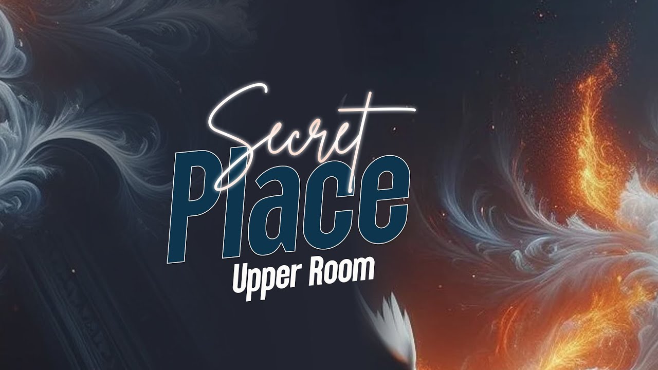 LIVE Perfomance | Secret Place Upper Room | Samwel Mdota