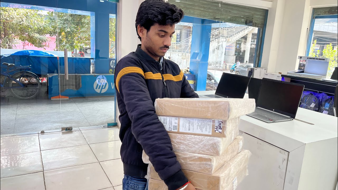 18 Laptop me 7 Laptop Bach Gaye