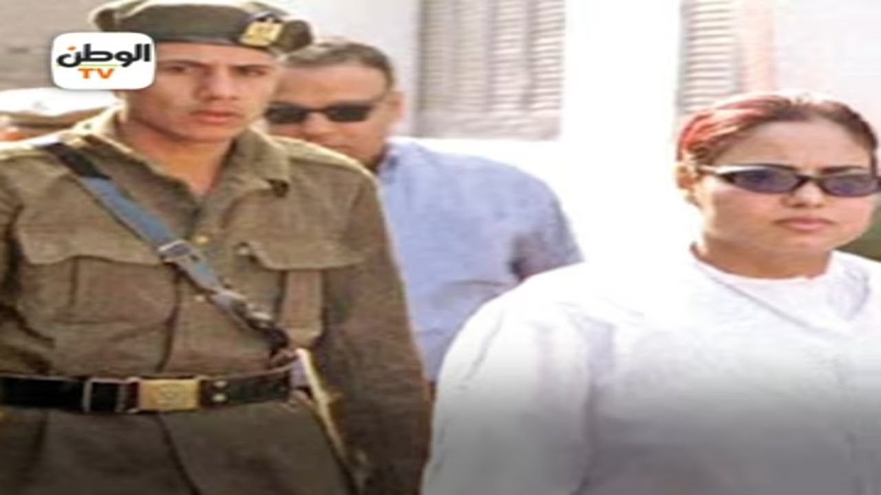 قصة سجن وفاء مكي 10 سنين.. قضية انهت مشوارها الفني