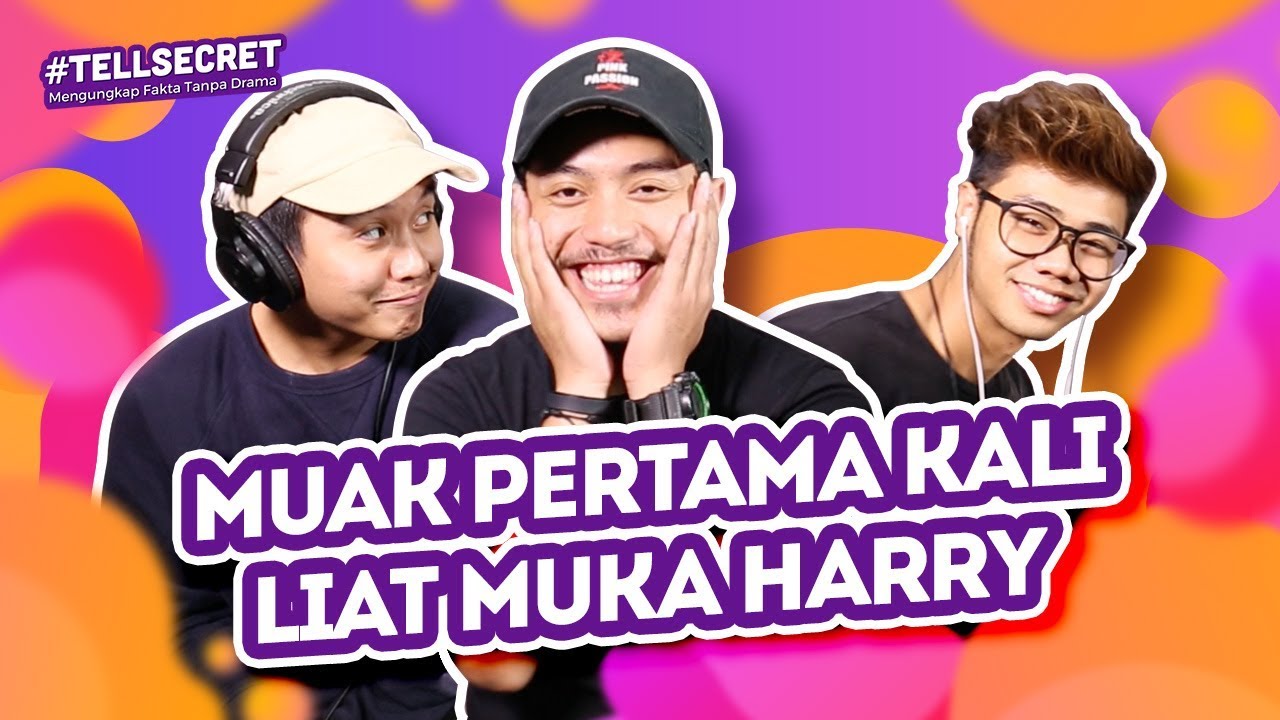 Rahasia Awal Terbentuknya Son of Dad #TellSecret