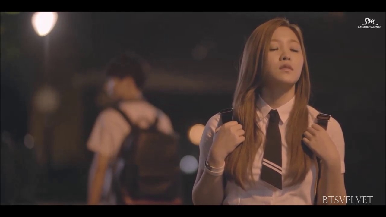 Jungkook and Yeri [Jungri] - Stay [FMV]