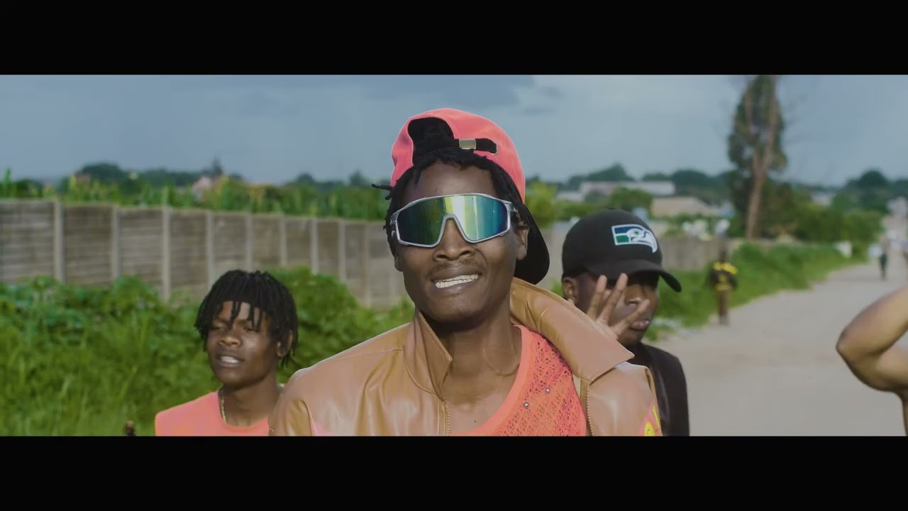 Buyaka - Kure Kwatirikuenda Official Msic Video 