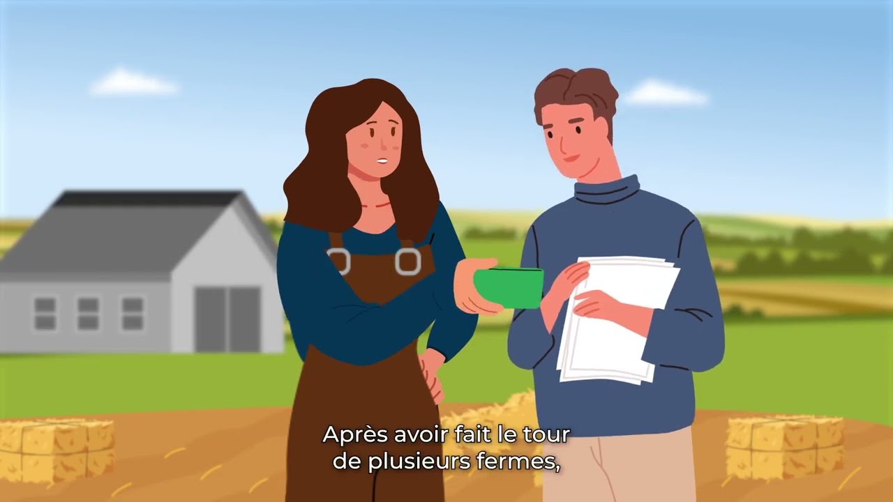 Comment &eacute;valuer et financer la performance Carbone en agriculture ?