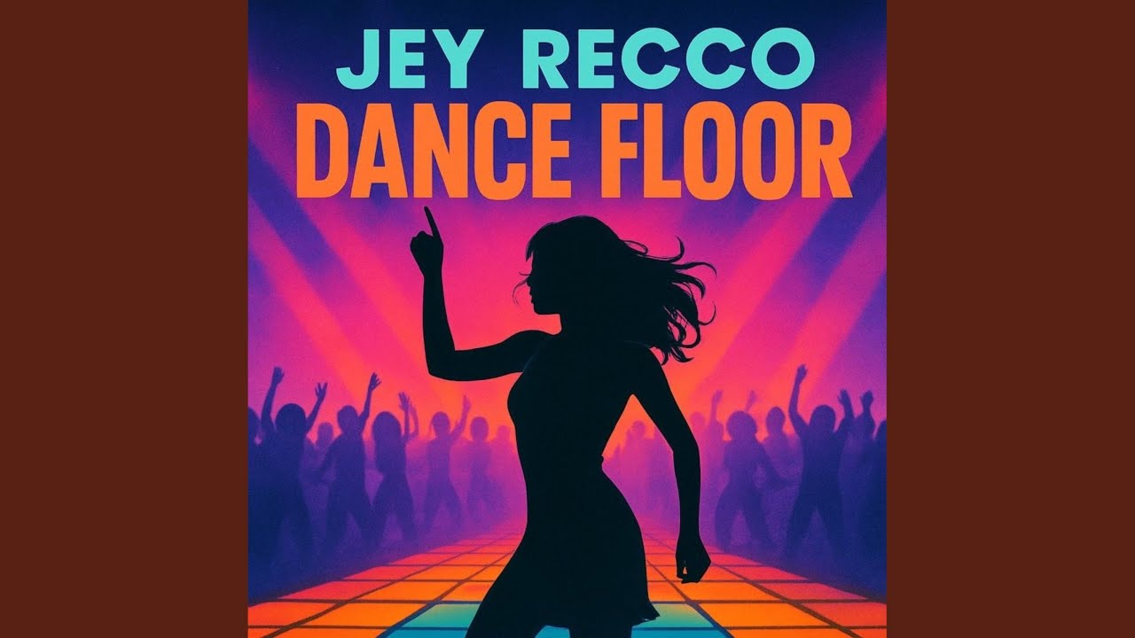 Dance Floor (Extended Mix)