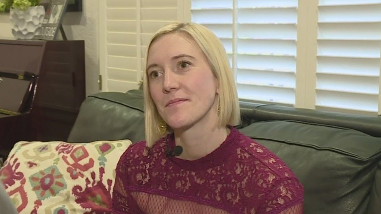 Former Sacramento client of Rick Singer Speaks Out