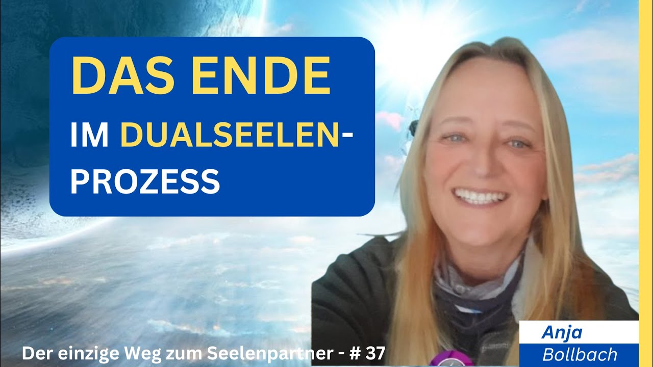 Dualseele & alleingeborener Zwilling - glückliches Ende - nur so geht´s