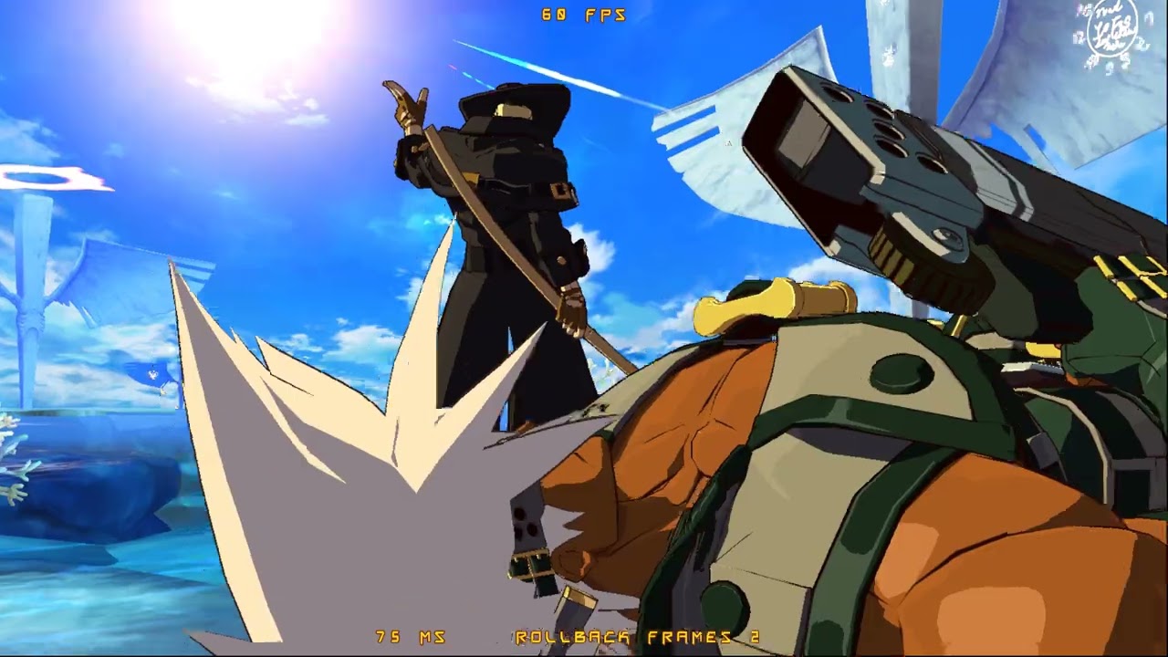 GUILTY GEAR Xrd  REVELATOR  2026 02 03   03 57 14 03