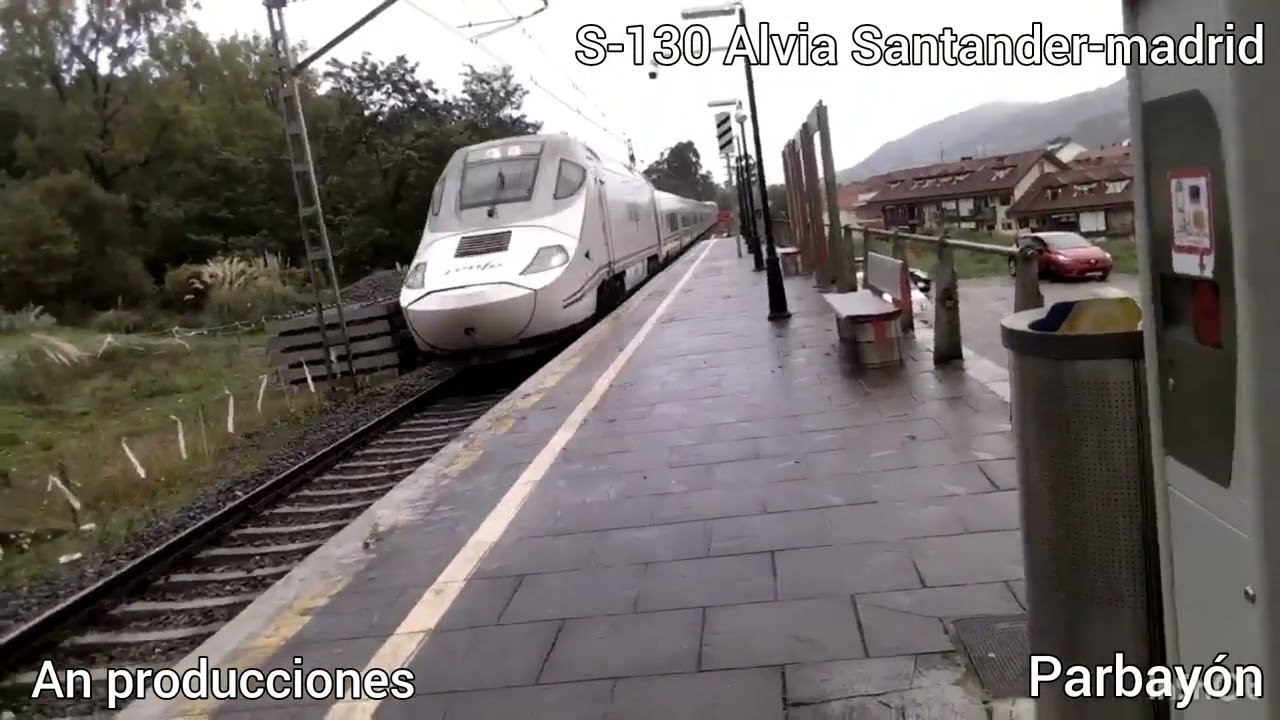 TRAINSPOTTING (VOL. 893) Trenes Renfe Circulando y en Tránsito (1080p)