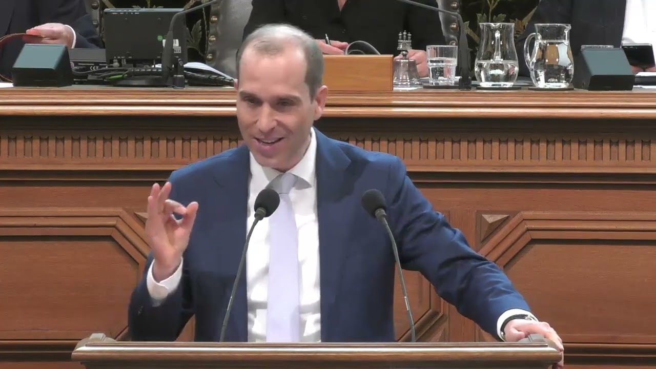 Die rot-grüne Verkehrspolitik ist gescheitert! Dennis Thering (CDU)