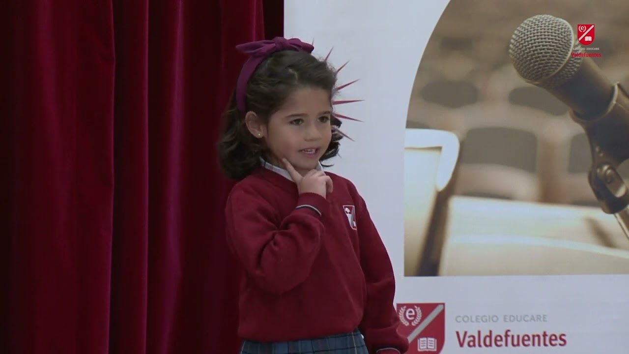 1º y 2º de Primaria Valdefuentes